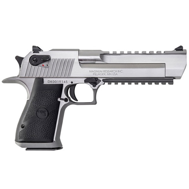 Picture of MR Desert Eagle 50Ae 6 Bottom Rail Blem