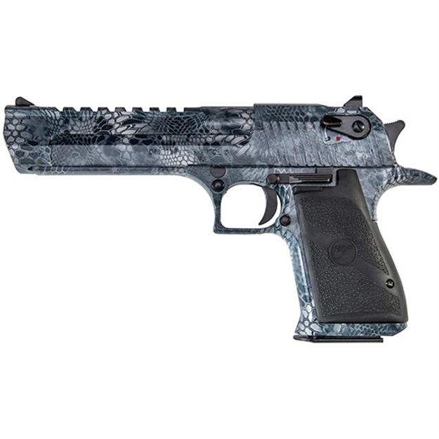 Picture of MR Desert Eagle 50Ae 6 Kryptek Typhon