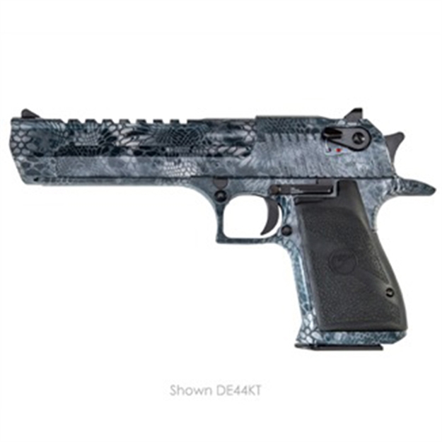 Picture of MR Desert Eagle 50Ae 6 Kryptek Typhon Blem