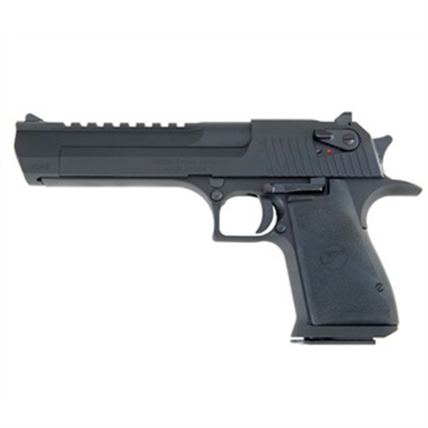 Picture of MR Desert Eagle 50Ae 6 Matte Used