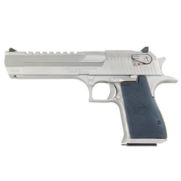Picture of MR Desert Eagle 50Ae 6 Satin Nkl Blem