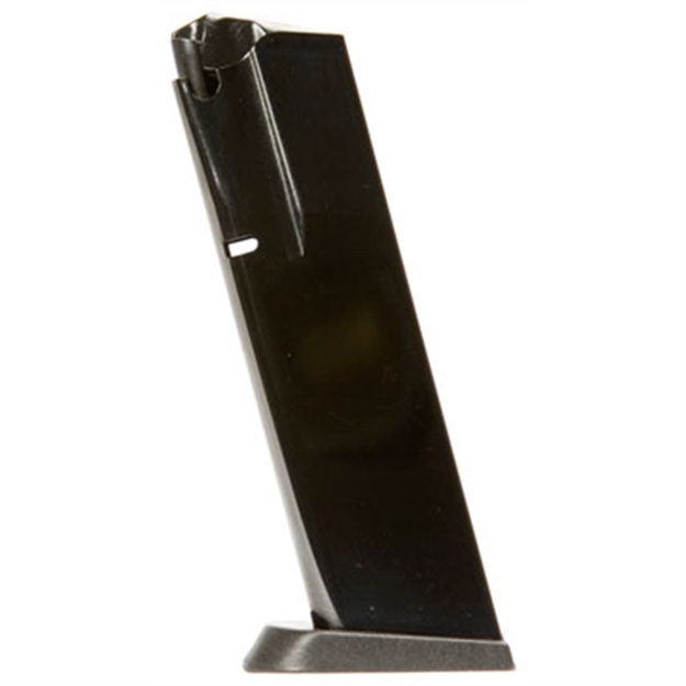 Picture of  Magnum Research Mag4510 Baby Eagle Compact  Black Detachable 10Rd 45 Acp For Magnum Research Baby Eagle/Baby Eagle Compact II & Iii 761226030065