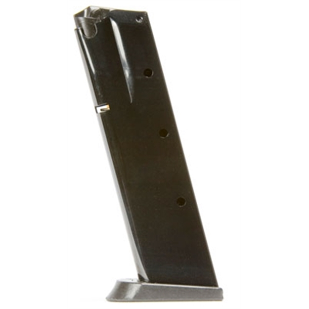 Picture of Magnum Research Eagle Magazine 9Mm 15Rd Polymer Baby Eagle MAG915P 761226085225