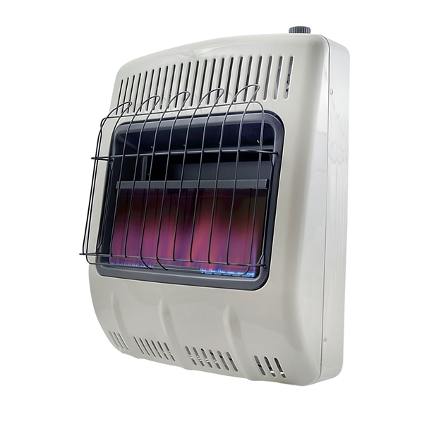 Picture of Mr. Heater 20,000 Btu Vent Free Blue Flame Gas Heater