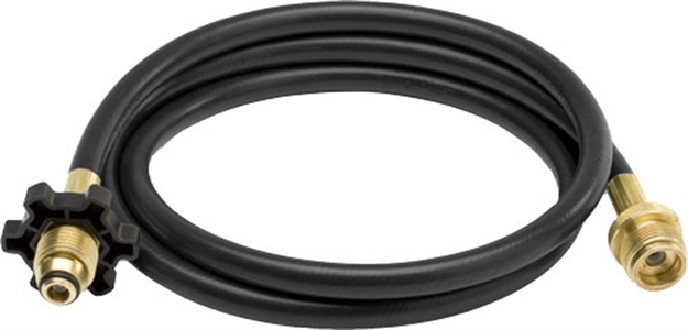 Picture of Mr.Heater 10' Hose Assembly Fits Buddy Series F273704 089301737044