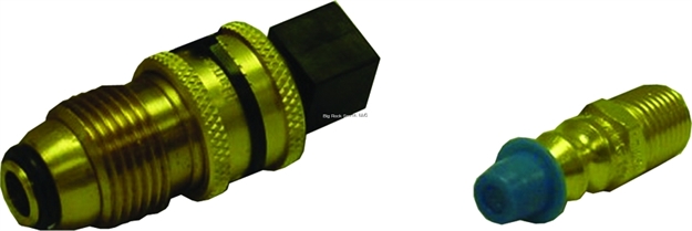 Picture of Mr.Heater Coupling Adapter Kit