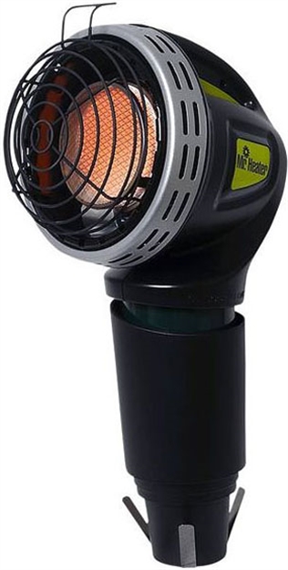 Picture of Mr.Heater Heater Golf Cart Utv Heater ! F242010