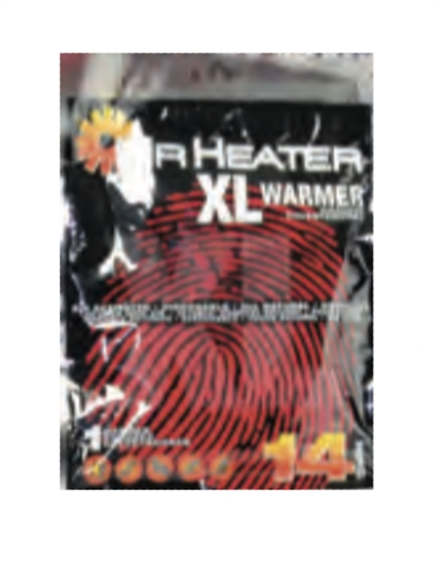 Picture of Mr.Heater Heater XL Hand Warmer 1Pk 14Hr