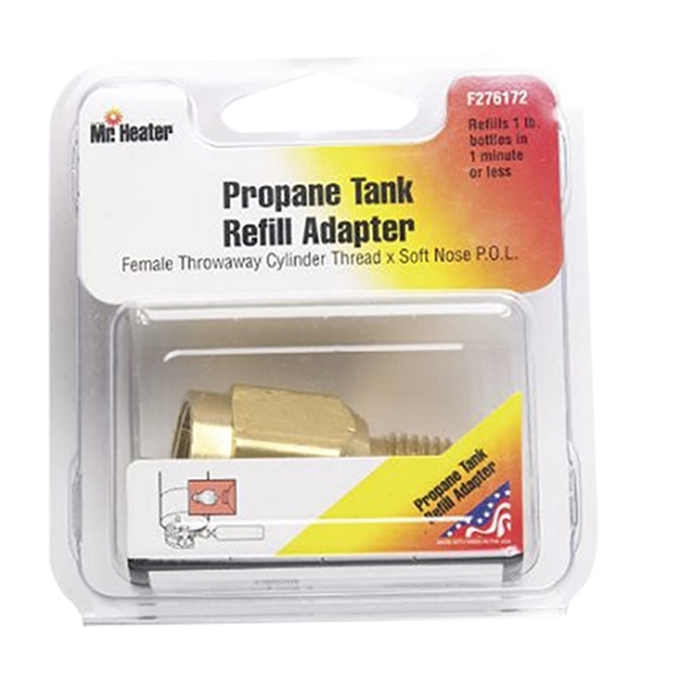 Picture of Mr.Heater Tank Refill Adapter