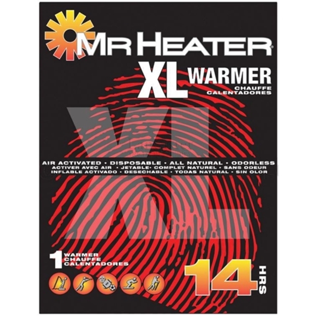 Picture of Mr. Heater XL Handwarmer 1Pk