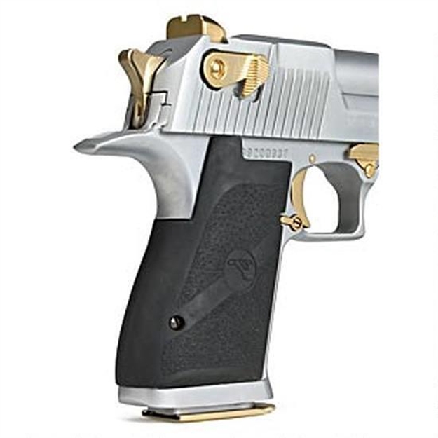 Picture of MR Hogue 2Pc Rubber Grip For Desert Eagle Pistols DEP820 761226005704