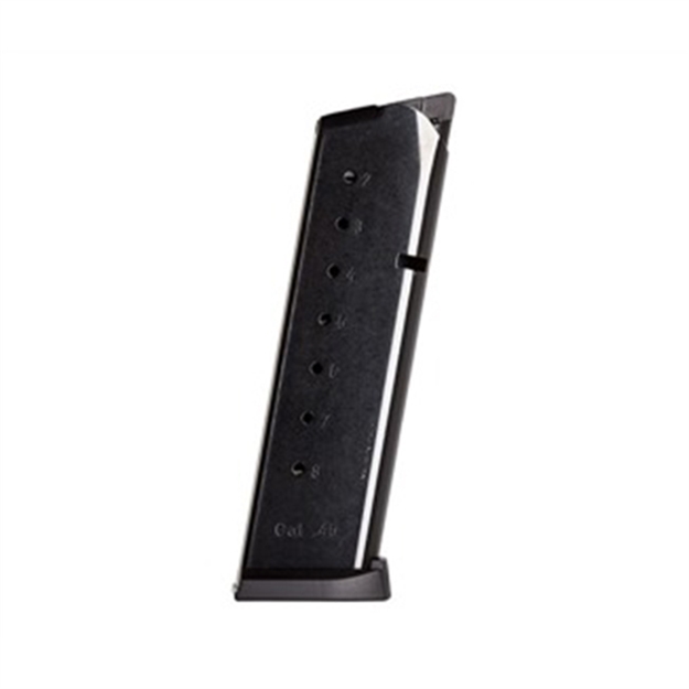 Picture of MR Mag 1911 45Acp Blk Fits U Models 6Rd MAG1911456 761226096918