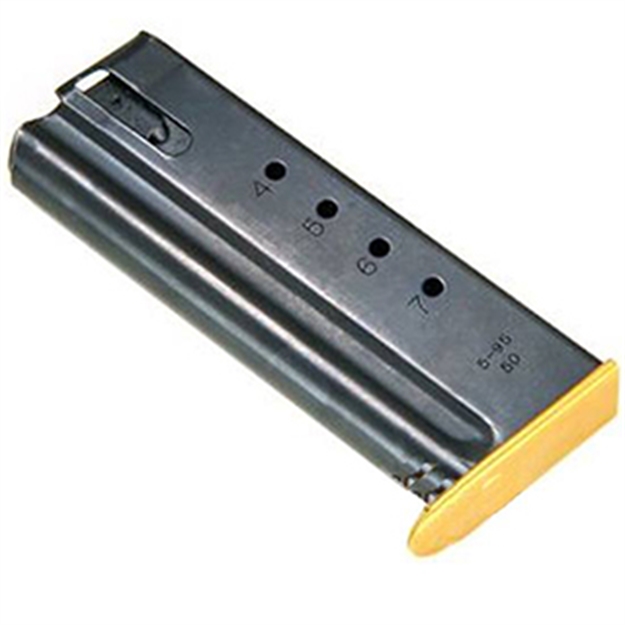 Picture of MR Mag Desert Eagle 50Ae 429De Titanium Gold Base MAG50BLTG