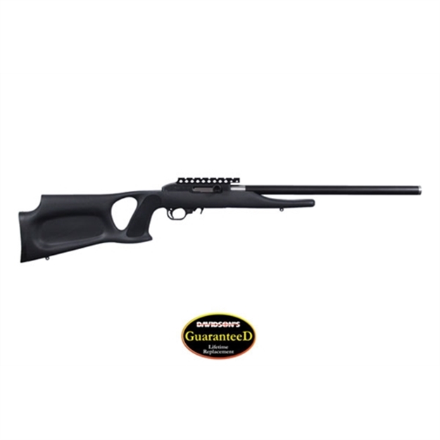 Picture of Mlr-1722 22Lr Ultra Thbl 18" Mlr22atu