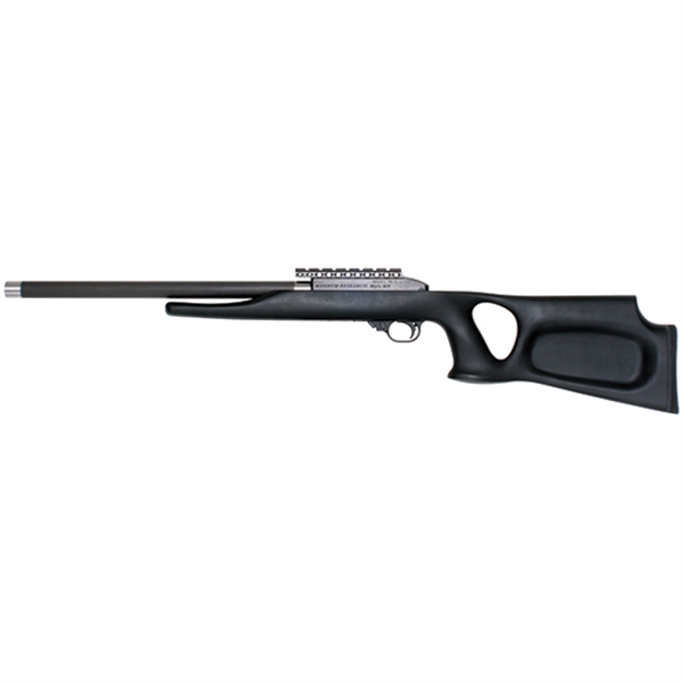 Picture of MR Magnum Lite 22Lr Blk Graphite Ambi Thole Blem