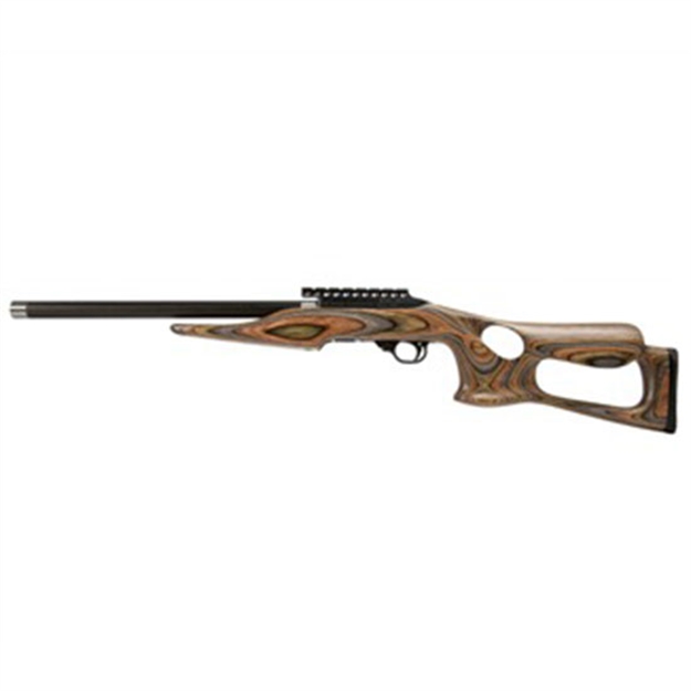 Picture of MR Magnum Lite 22Lr Fore Camo Barracuda Blem