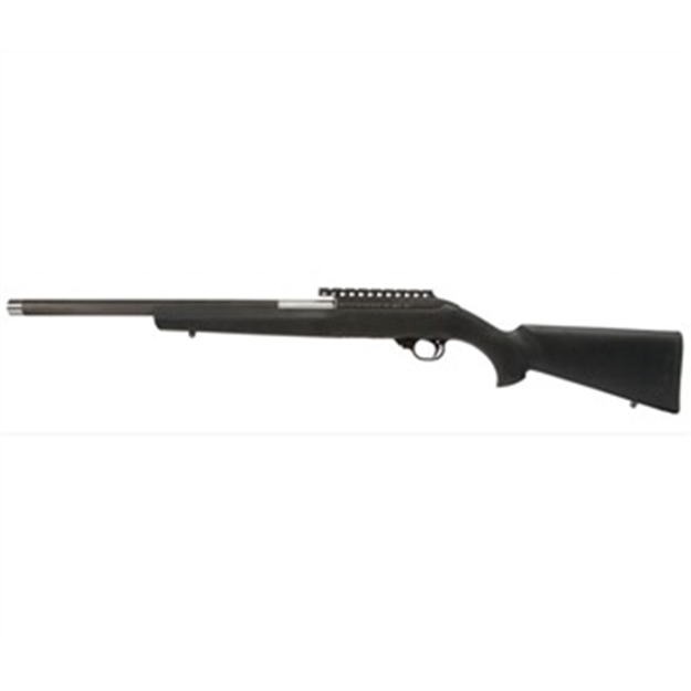 Picture of MR Magnum Lite 22Mag 19 Blk Hogue Stock Used Udmlr22wmhu