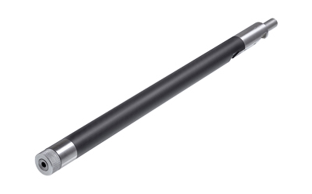 Picture of  Magnum Research Rtbar16gt Replacement Barrel Magnum Lite 22 LR 16.50" Threaded Graphite Carbon Fiber Barrel Fits Ruger 10/22 Takedown 761226089223