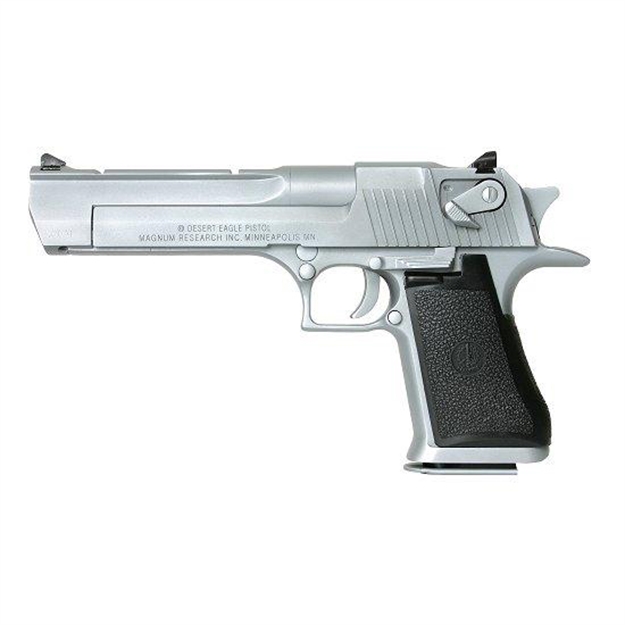 Picture of MR Mkxix 44Mag 6 Satin Nkl Blem