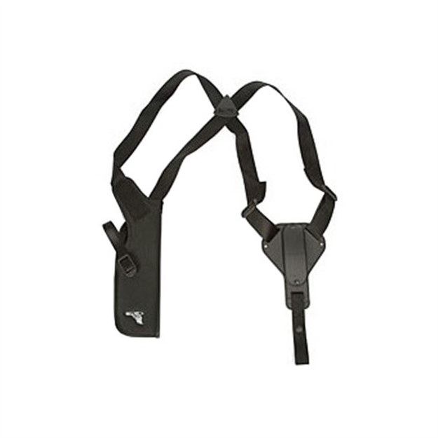 Picture of MR Shoulder Holster 6 Desert Eagle Blk Cordura