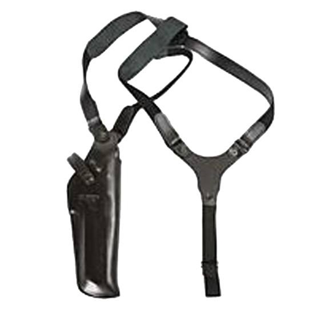 Picture of MR Shoulder Holster 6 Desert Eagle Blk Leather