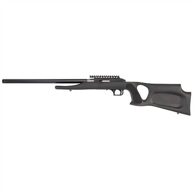 Picture of MR Switchbolt 22Lr 20.5 Suppressed Bbl Thumbhole SSAT22TTSKIT