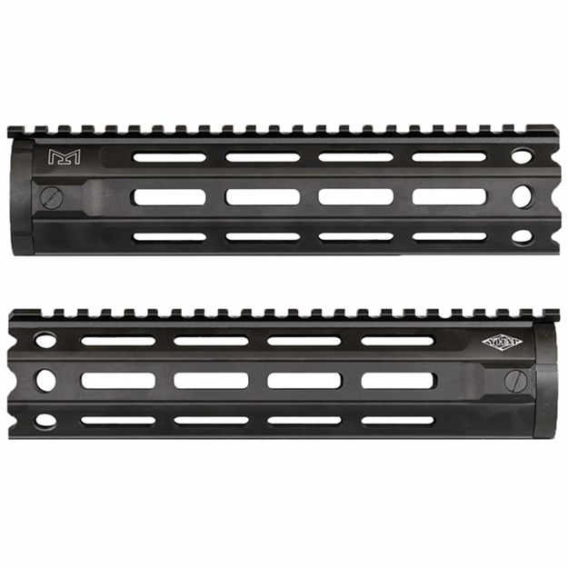 Picture of Battle Arms Development Arms Mlok QD Sling Mount Aluminum Black BADMLOKQD