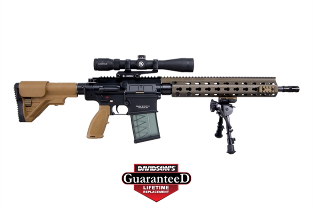 Picture of Mr762 308Win 16.5" LR Package