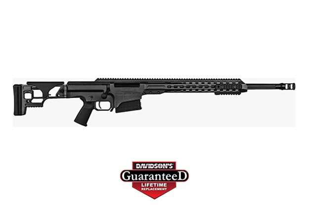 Picture of Mrad 308Win Blk 22" 10+1
