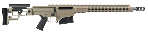 Picture of Mrad 308Win Fde 17" 10+1     #