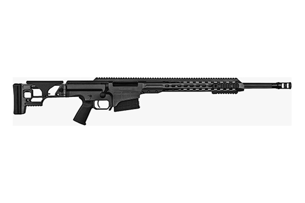 Picture of Mrad 6.5Cr Blk 24" 10+1