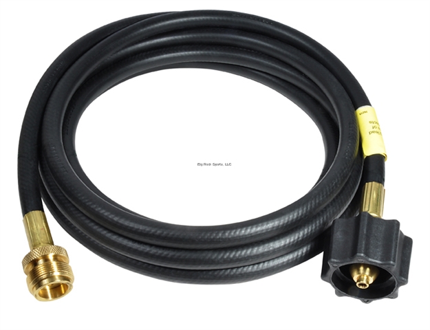 Picture of Mr.Heater 12' Propane Hose Assembly F273703-144