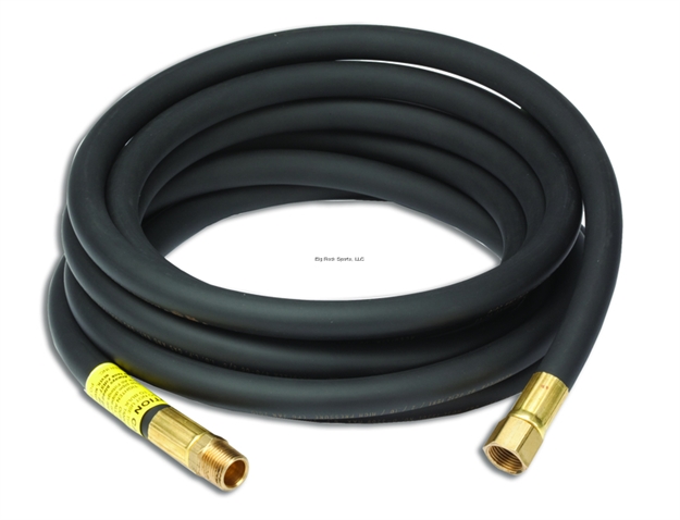 Picture of Mr.Heater 15' Propane Appliance Extension Hose Assembly