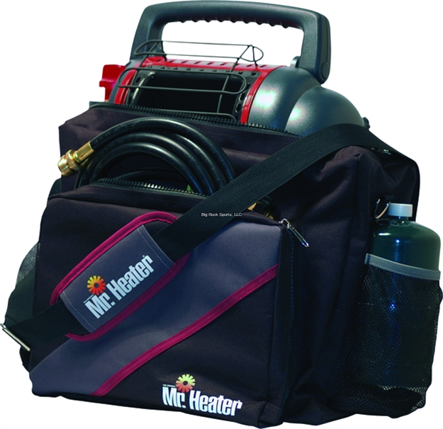 Picture of Mr.Heater Heater Portable Buddy Carry Bag! 9BXBB