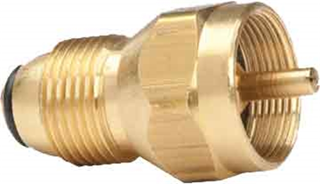 Picture of Mr.Heater Heater Propane Refill Adapter<