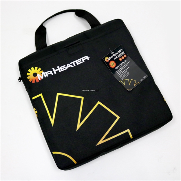 Picture of Mr.Heater Portable Heated Seat Cushion