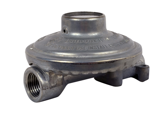 Picture of Mr.Heater Propane Low Pressure LP Regulator