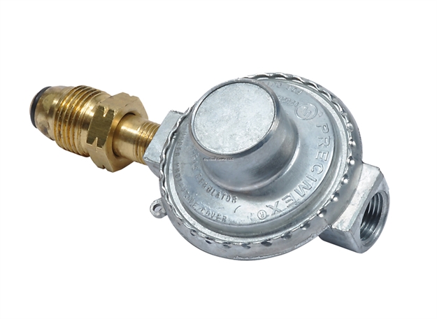 Picture of Mr.Heater Propane Low Pressure Regulator