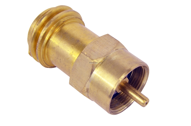 Picture of Mr.Heater Propane "Steak Saver" Adapter