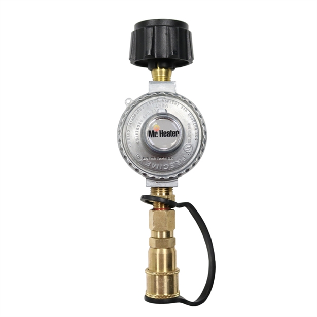 Picture of Mr.Heater Propane Tank Quick Connect! F271718