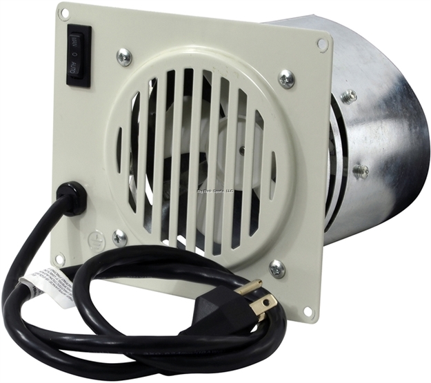 Picture of Mr.Heater Vent Free Heater Blower Kit