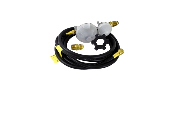 Picture of Mr.Heater Vent-Free Remote Propane Tank Hook UP Kit