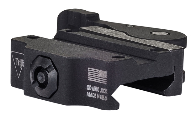 Picture of Mro Low QD Rail Mount