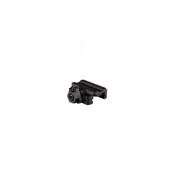 Picture of  Trijicon Ac32079 Mro Quick Release Low Mount With Trijicon Q-Loc Technology  Matte Black 719307630710