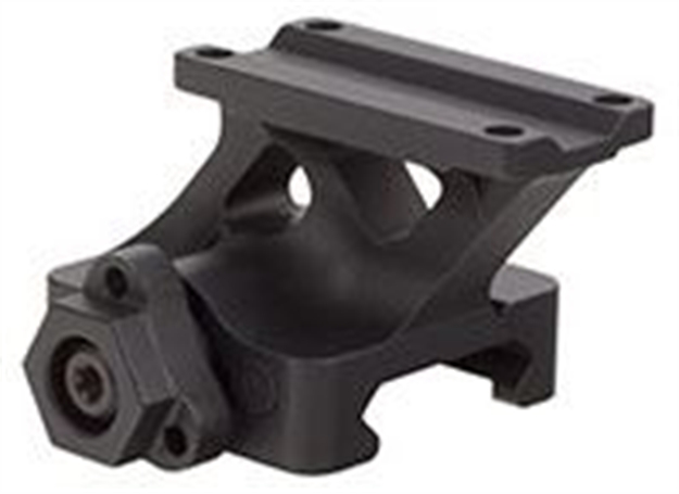 Picture of Trijicon Mro Quick Release Full Co-Witness Picatinny-Style Mount Matte AC32070