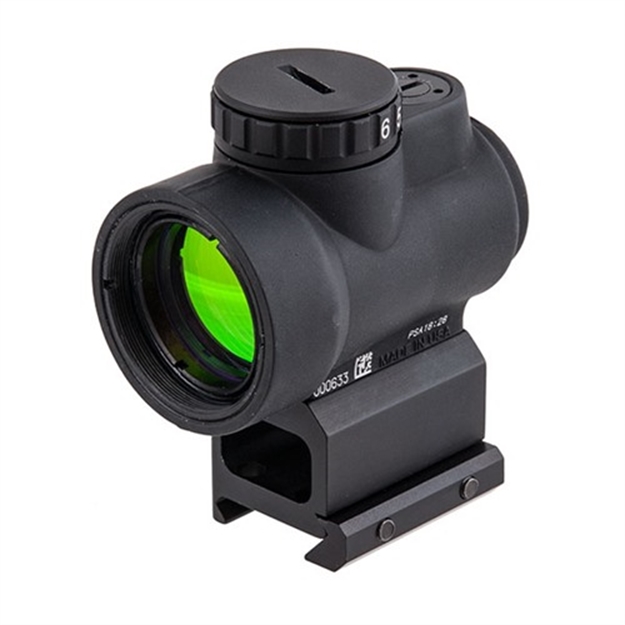 Picture of Mro Red Dot Reflex Sight 892000169 -