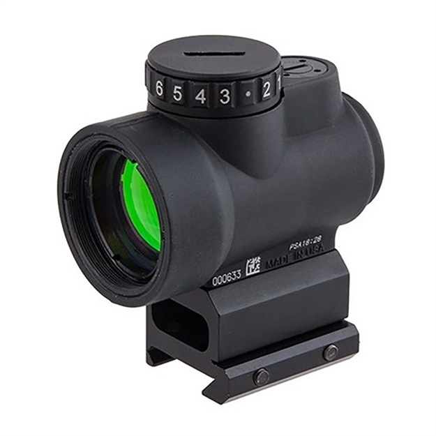 Picture of Mro Red Dot Reflex Sight 430105975 -
