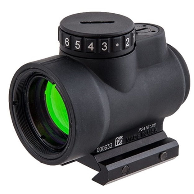 Picture of Mro Red Dot Reflex Sight 892000168 -