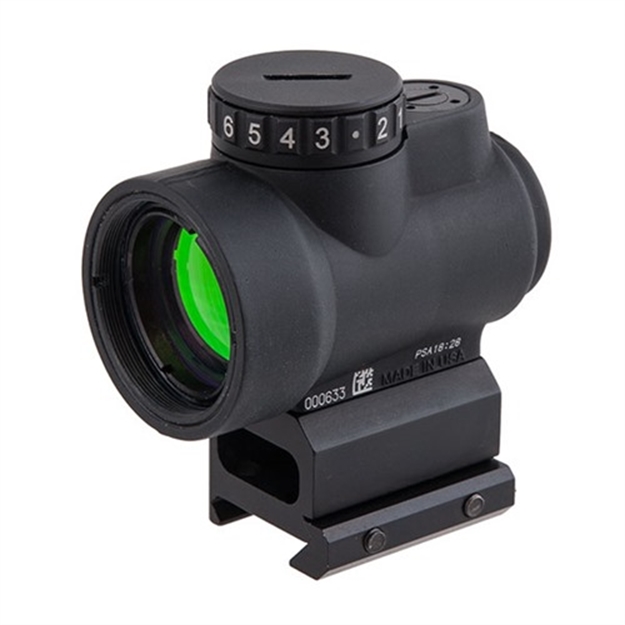 Picture of Mro Red Dot Reflex Sight 892000170 719307630192