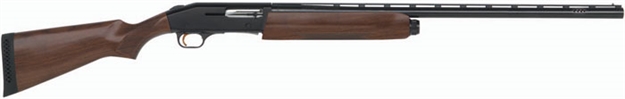 Picture of Mossberg 930 Hunting All-Purpose Field Semi-Auto Shotgun 12 Ga, Rh, 28 In, Blue, Wood, 4+1 Rnd, Vent Rib, 3 IN 85110